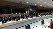 Meeting of the EU Council on Employment, Social Policy, Health and Consumer Affairs
