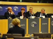 Polish arguments in Brussels