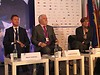 Strong voice of the Ministry at the Forum in Krynica