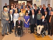 Krajowa Rada Konsultacyjna ds. Osób Niepełnosprawnych