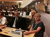 Polska w Radzie Administracyjnej Międzynarodowego Biura Pracy 