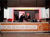 Dom Senior-WIGOR w Jarocinie
