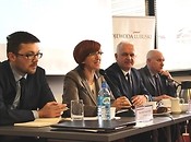 Konsultacje „Rodzina 500 plus” w regionach - Gorzów