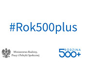 #Rok500plus