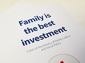 Report: 2 years of the Ministry of Family, Labour and Social Policy