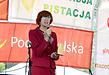 Nagrody dla minister Rafalskiej/Fot. Joanna Wójcik-Tarnowska, MRPiPS